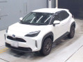 2021 Toyota YARIS CROSS