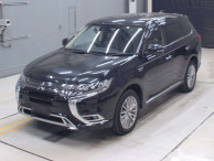 2020 Mitsubishi Outlander PHEV