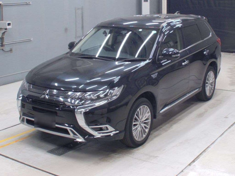 2020 Mitsubishi Outlander PHEV GG3W[0]