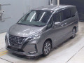 2020 Nissan Serena