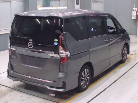 2020 Nissan Serena GFC27[1]