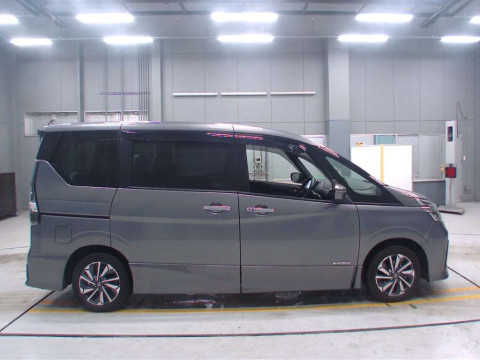 2020 Nissan Serena GFC27[2]