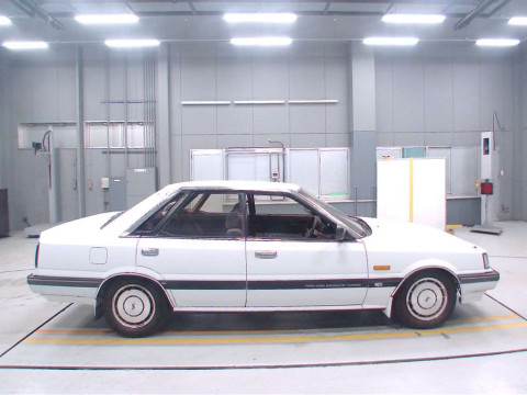 1985 Nissan Skyline HR31[2]