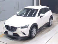 2023 Mazda CX-3