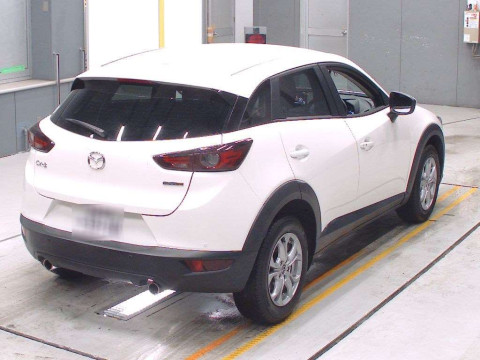 2023 Mazda CX-3 DKLFY[1]