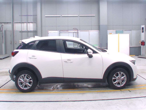 2023 Mazda CX-3 DKLFY[2]