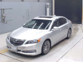 2015 Honda Legend