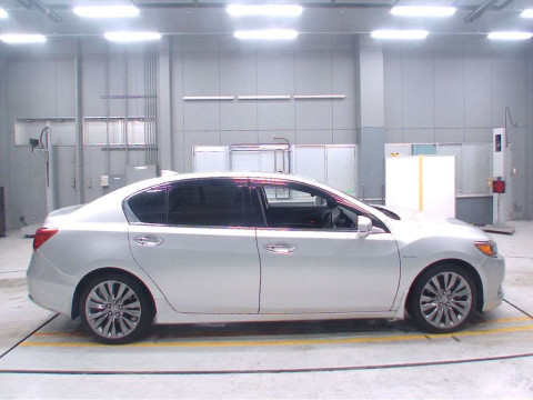 2015 Honda Legend KC2[2]