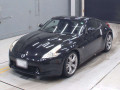 2009 Nissan Fairlady Z