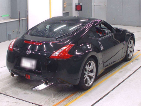 2009 Nissan Fairlady Z Z34[1]