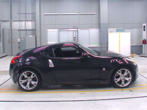 2009 Nissan Fairlady Z Z34[2]