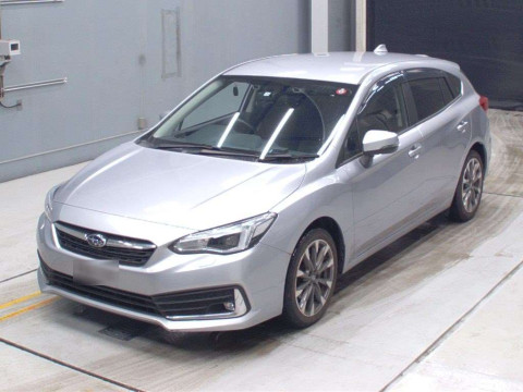 2019 Subaru Impreza Sports GT7[0]