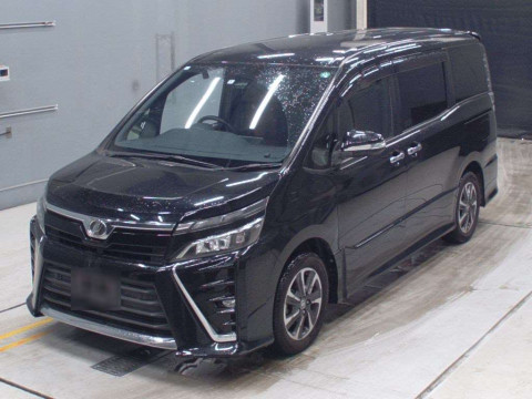 2020 Toyota Voxy ZRR80W[0]