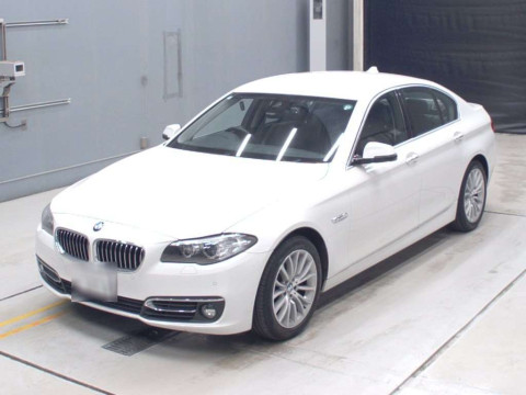 2015 BMW 5 Series XG20[0]