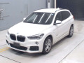 2017 BMW X1