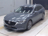 2021 Mazda Mazda6