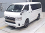 2019 Toyota Hiace Van