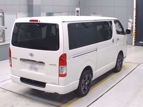 2019 Toyota Hiace Van GDH201V[1]