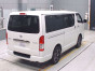 2019 Toyota Hiace Van