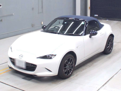 2022 Mazda Roadster ND5RC[0]