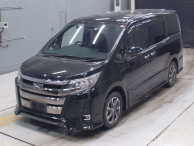 2019 Toyota Noah