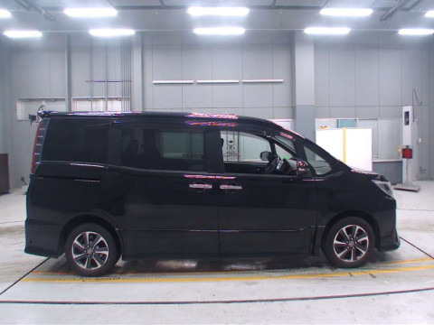 2019 Toyota Noah ZRR80W[2]