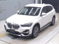 2019 BMW X1