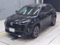 2023 Toyota YARIS CROSS