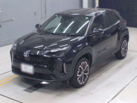 2023 Toyota YARIS CROSS