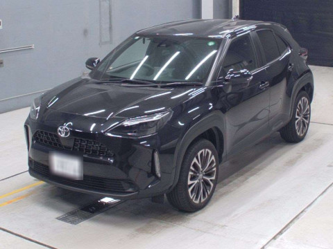 2023 Toyota YARIS CROSS MXPB10[0]