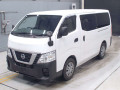 2021 Nissan NV350 CARAVAN VAN