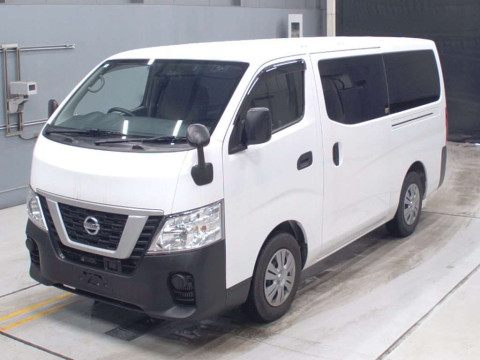 2021 Nissan NV350 CARAVAN VAN VR2E26[0]