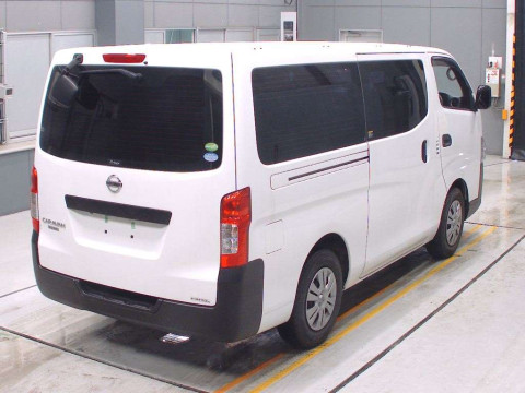 2021 Nissan NV350 CARAVAN VAN VR2E26[1]