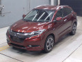 2014 Honda VEZEL