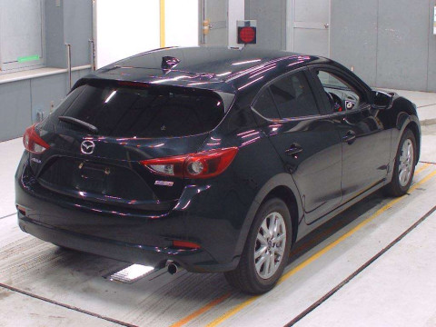 2017 Mazda Axela Sport BMLFS[1]