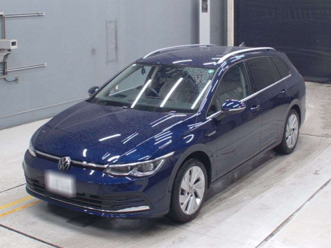 2023 Volkswagen Golf Variant CDDFYV[0]