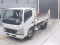 2008 Mitsubishi Fuso Canter