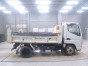 2008 Mitsubishi Fuso Canter