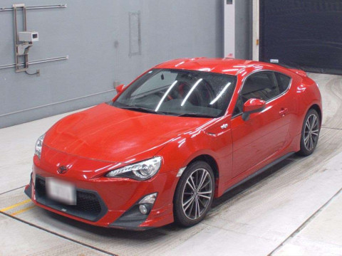 2012 Toyota 86 ZN6[0]