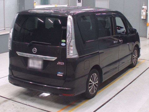 2015 Nissan Serena HFC26[1]