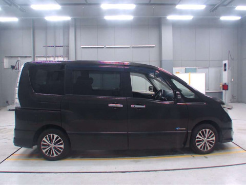 2015 Nissan Serena HFC26[2]