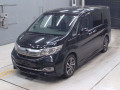 2015 Honda Step WGN Spada