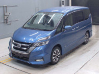 2019 Nissan Serena