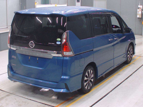 2019 Nissan Serena GFC27[1]