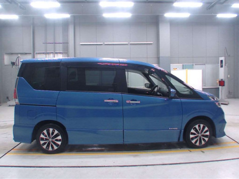 2019 Nissan Serena GFC27[2]