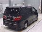 2014 Toyota Alphard Hybrid