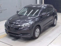 2014 Honda VEZEL