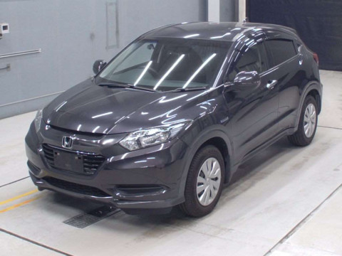 2014 Honda VEZEL RU3[0]