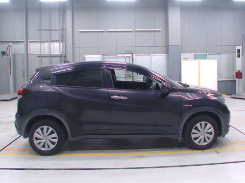 2014 Honda VEZEL RU3[2]