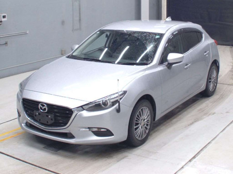 2017 Mazda Axela Sport BMLFS[0]